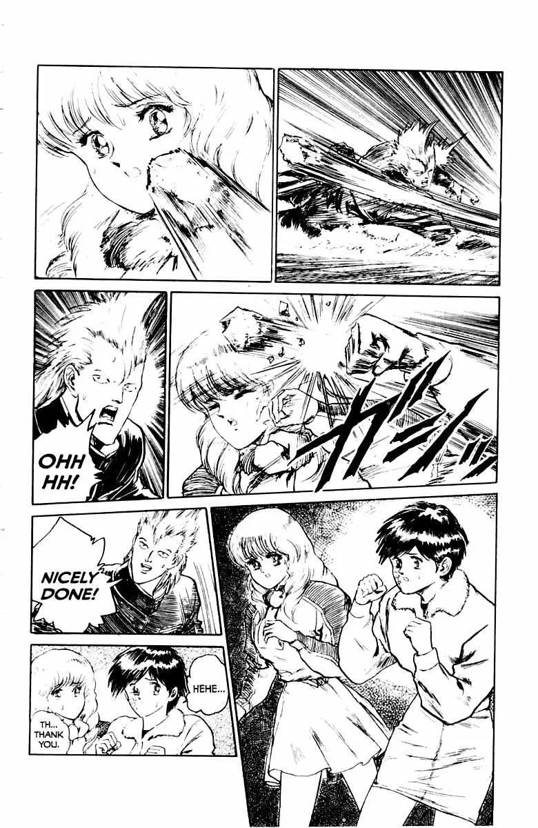 Read Demon Academy chapter 26 image 3 on Lezhin
