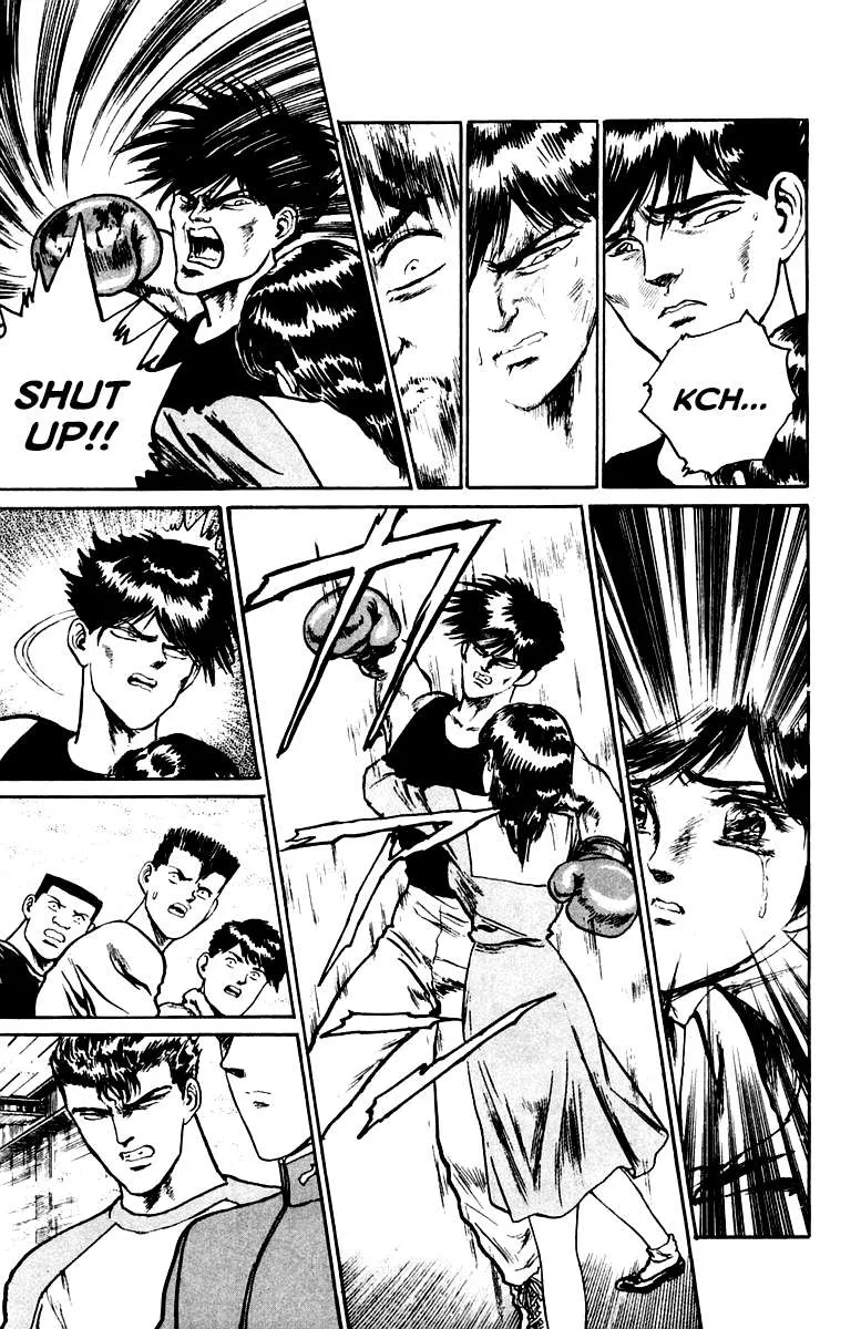 Read Demon Academy chapter 28 image 8 on Lezhin
