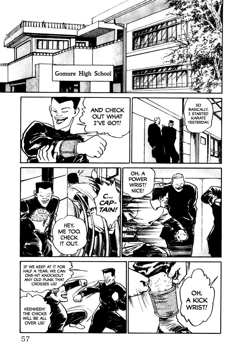 Read Demon Academy chapter 29 image 10 on Lezhin
