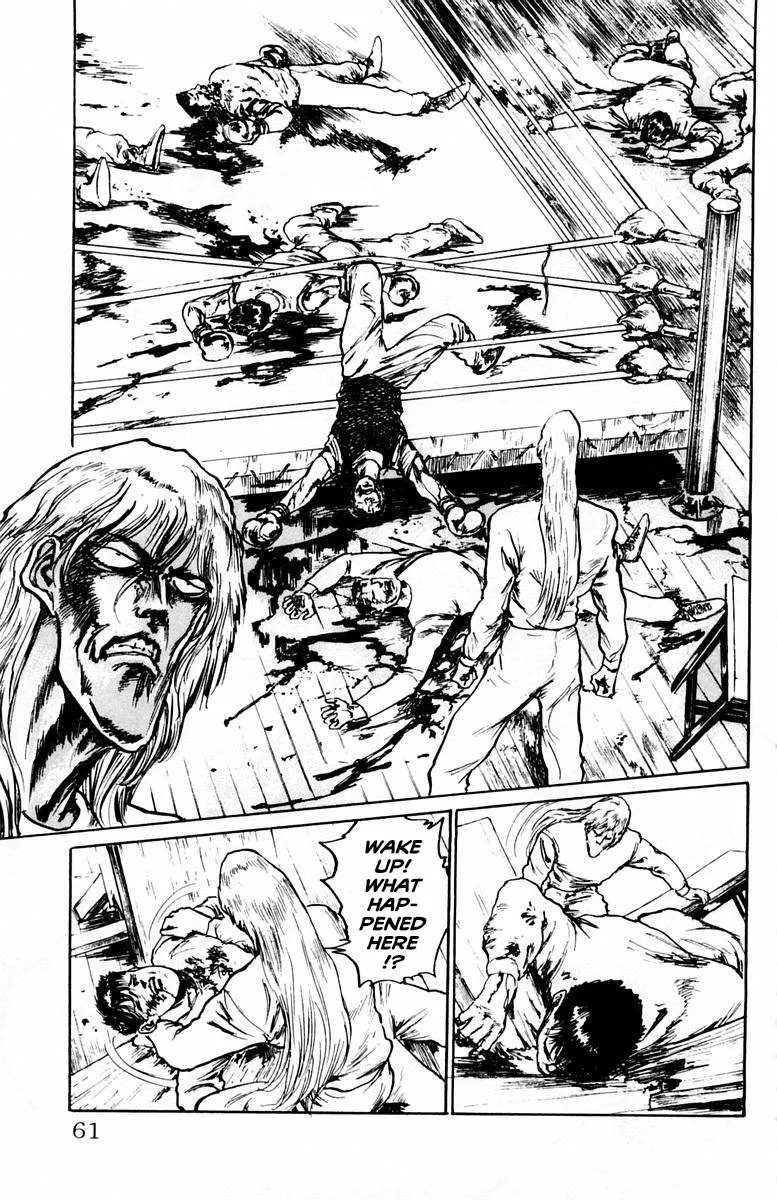 Read Demon Academy chapter 29 image 14 on Lezhin