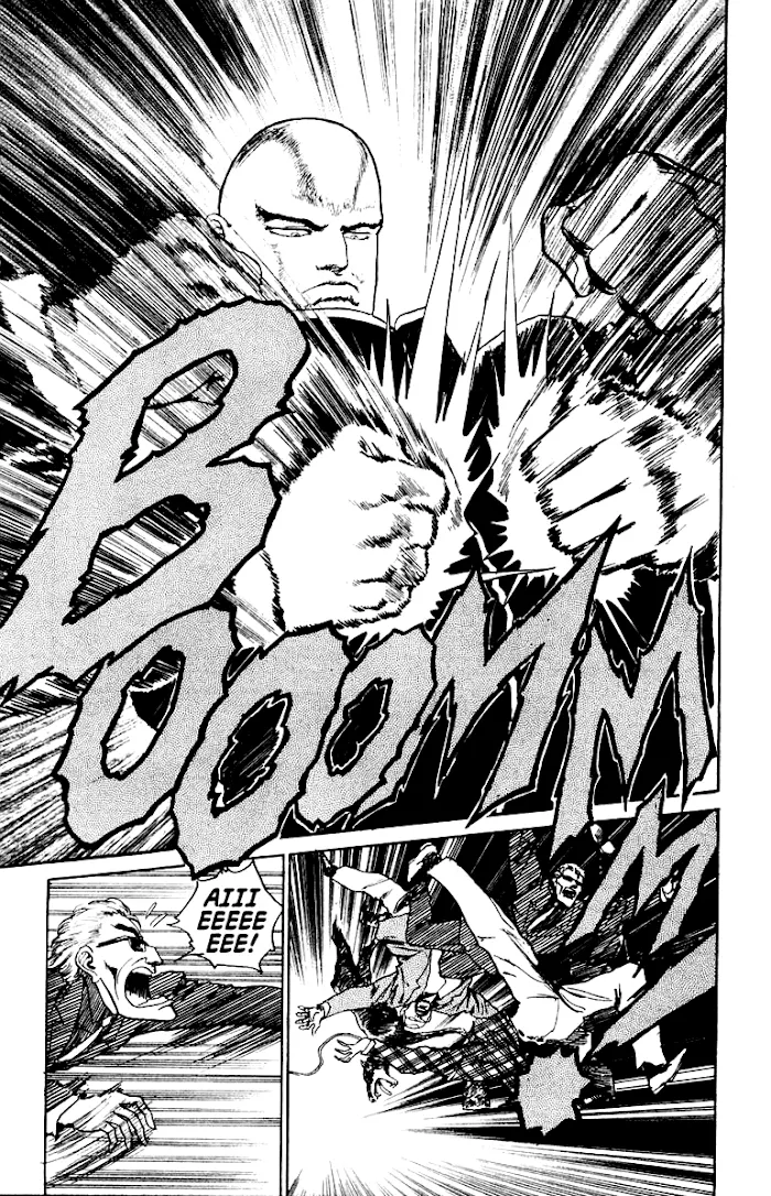 Read Demon Academy chapter 3 image 16 on Lezhin