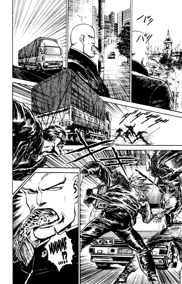 Read Demon Academy chapter 3 image 19 on Lezhin
