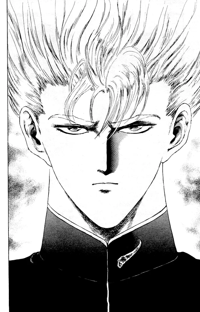 Read Demon Academy chapter 3 image 9 on Lezhin