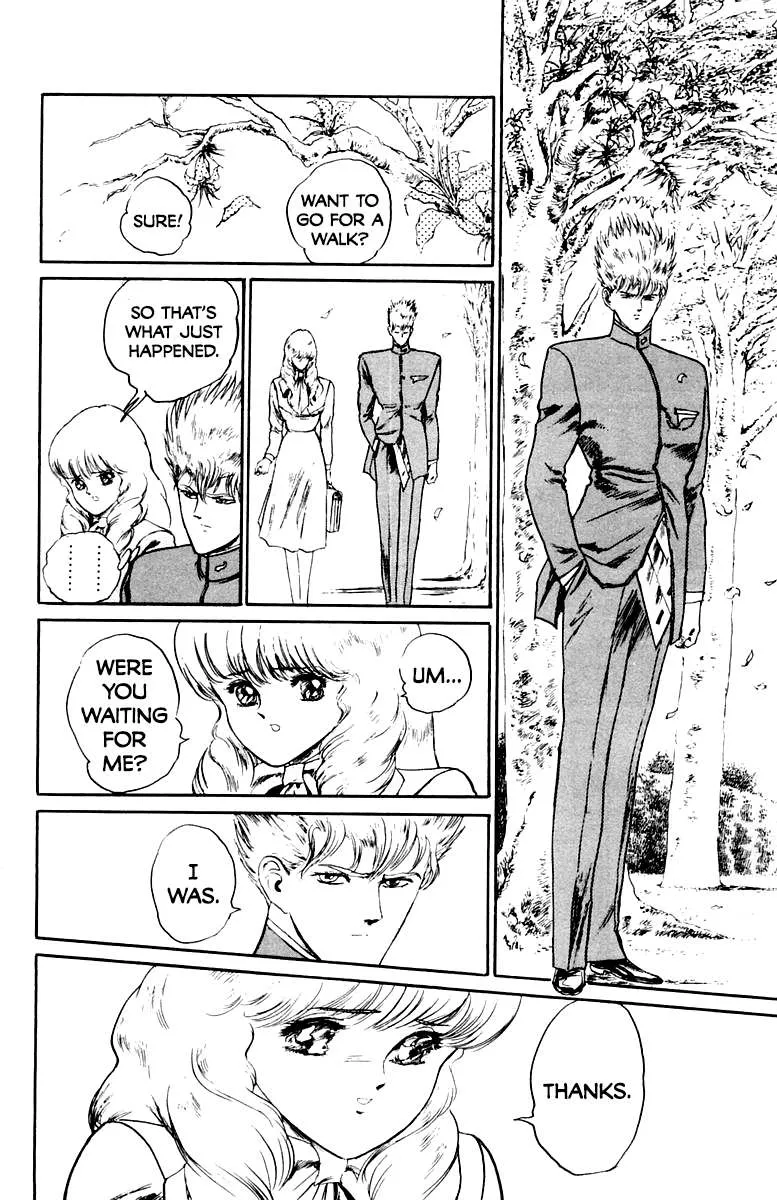 Read Demon Academy chapter 30 image 10 on Lezhin