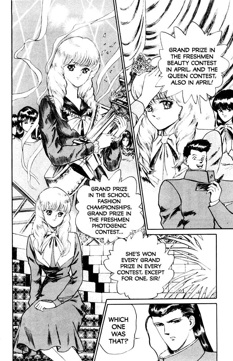 Read Demon Academy chapter 30 image 4 on Lezhin
