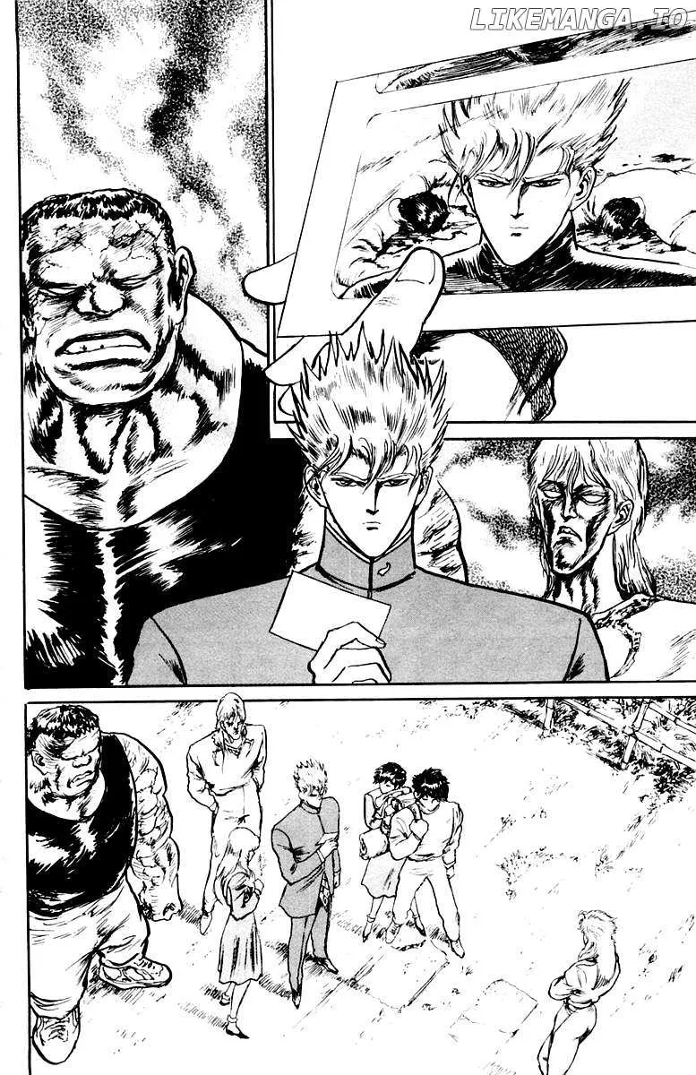 Read Demon Academy chapter 31 image 10 on Lezhin