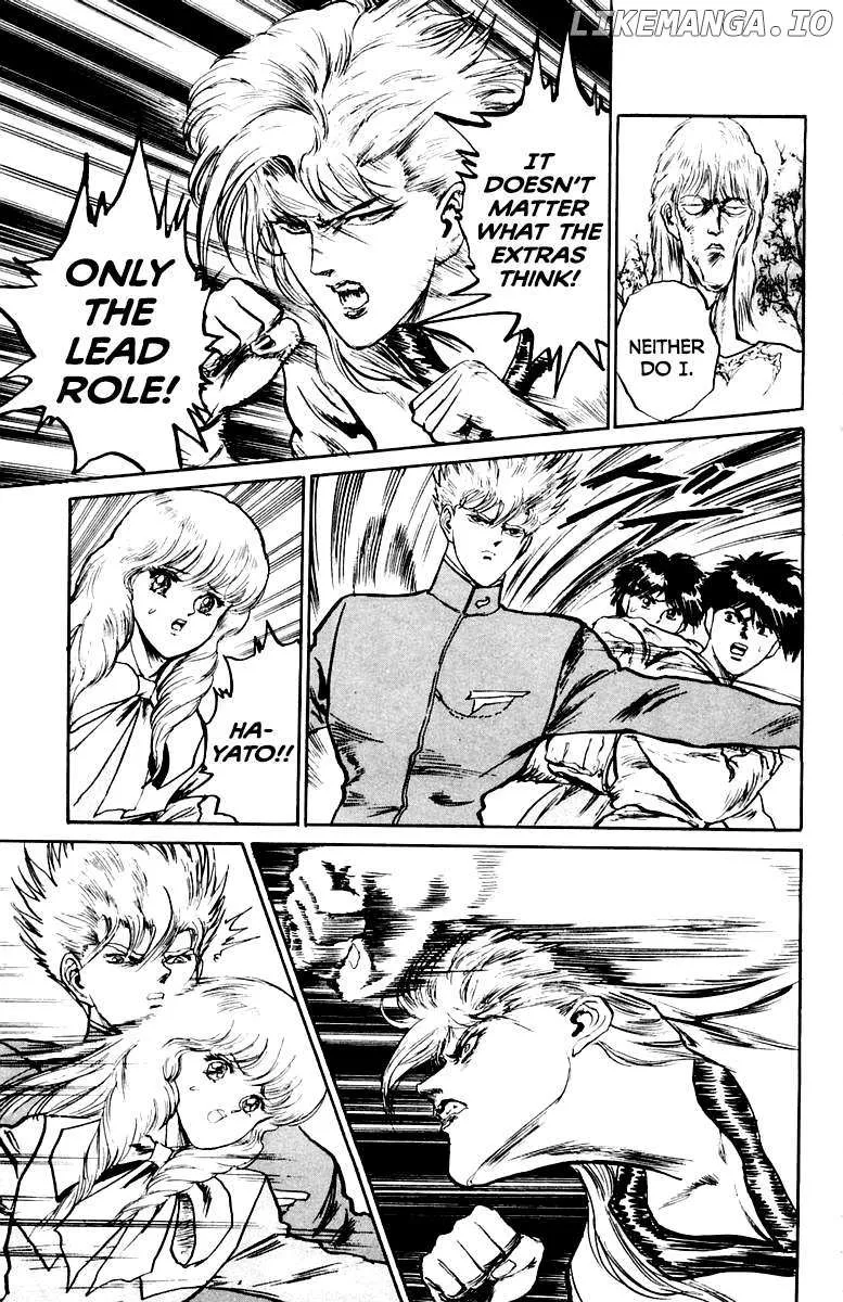 Read Demon Academy chapter 31 image 15 on Lezhin