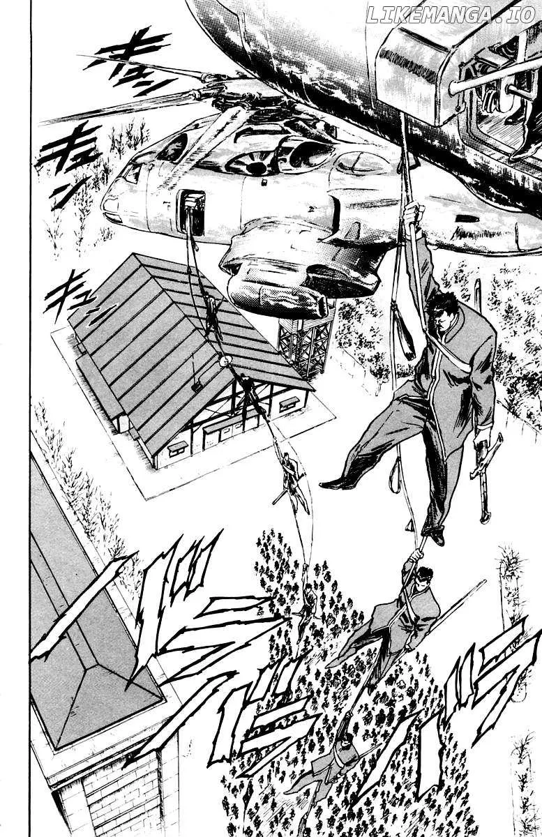 Read Demon Academy chapter 31 image 2 on Lezhin