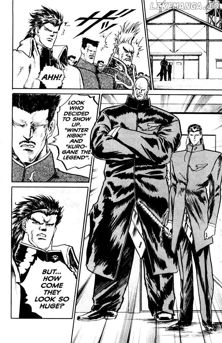 Read Demon Academy chapter 31 image 4 on Lezhin