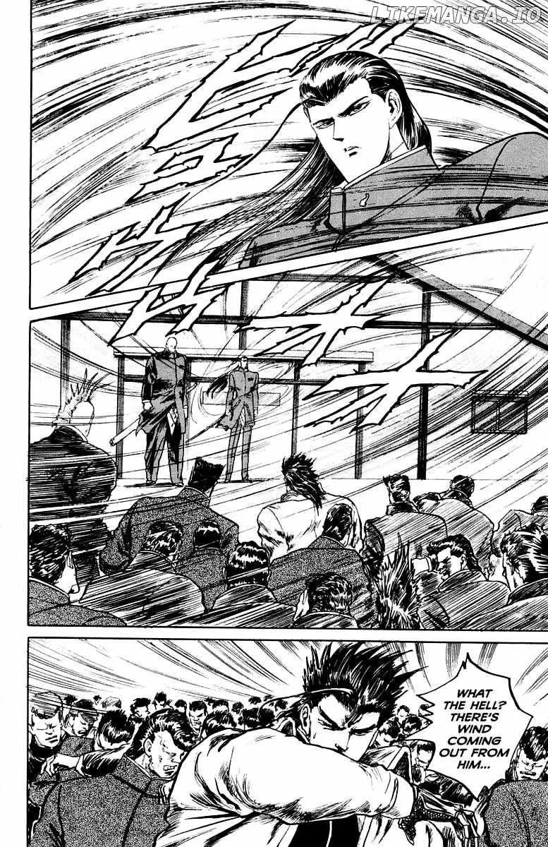 Read Demon Academy chapter 32 image 1 on Lezhin