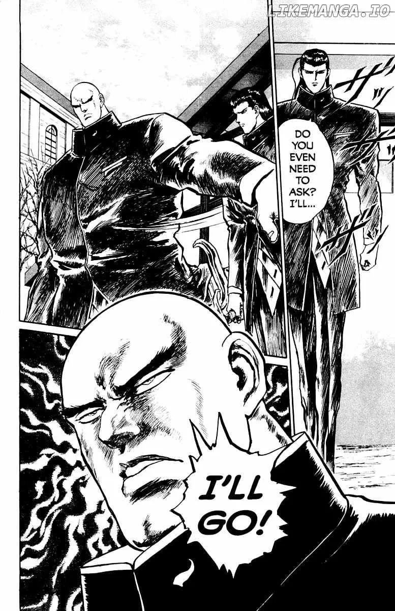 Read Demon Academy chapter 32 image 11 on Lezhin