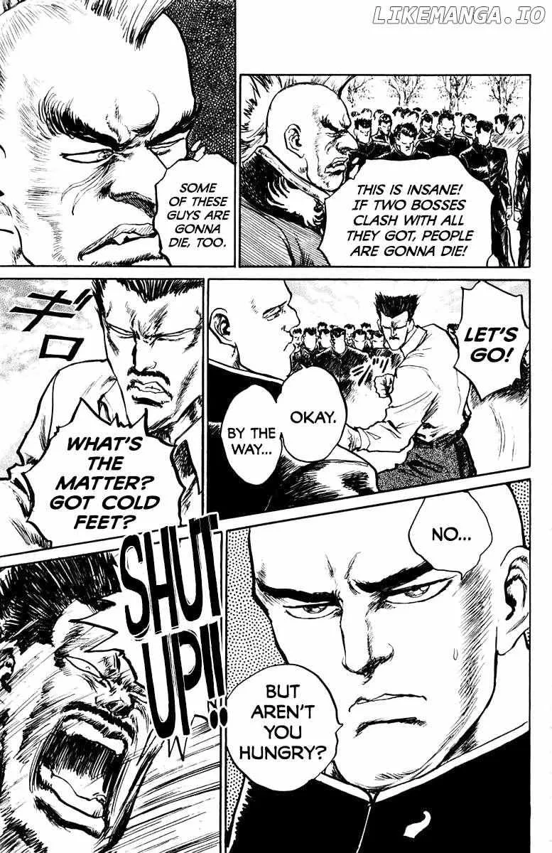 Read Demon Academy chapter 32 image 14 on Lezhin