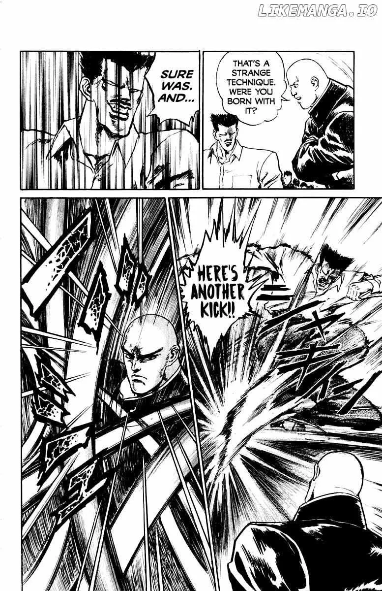 Read Demon Academy chapter 32 image 19 on Lezhin