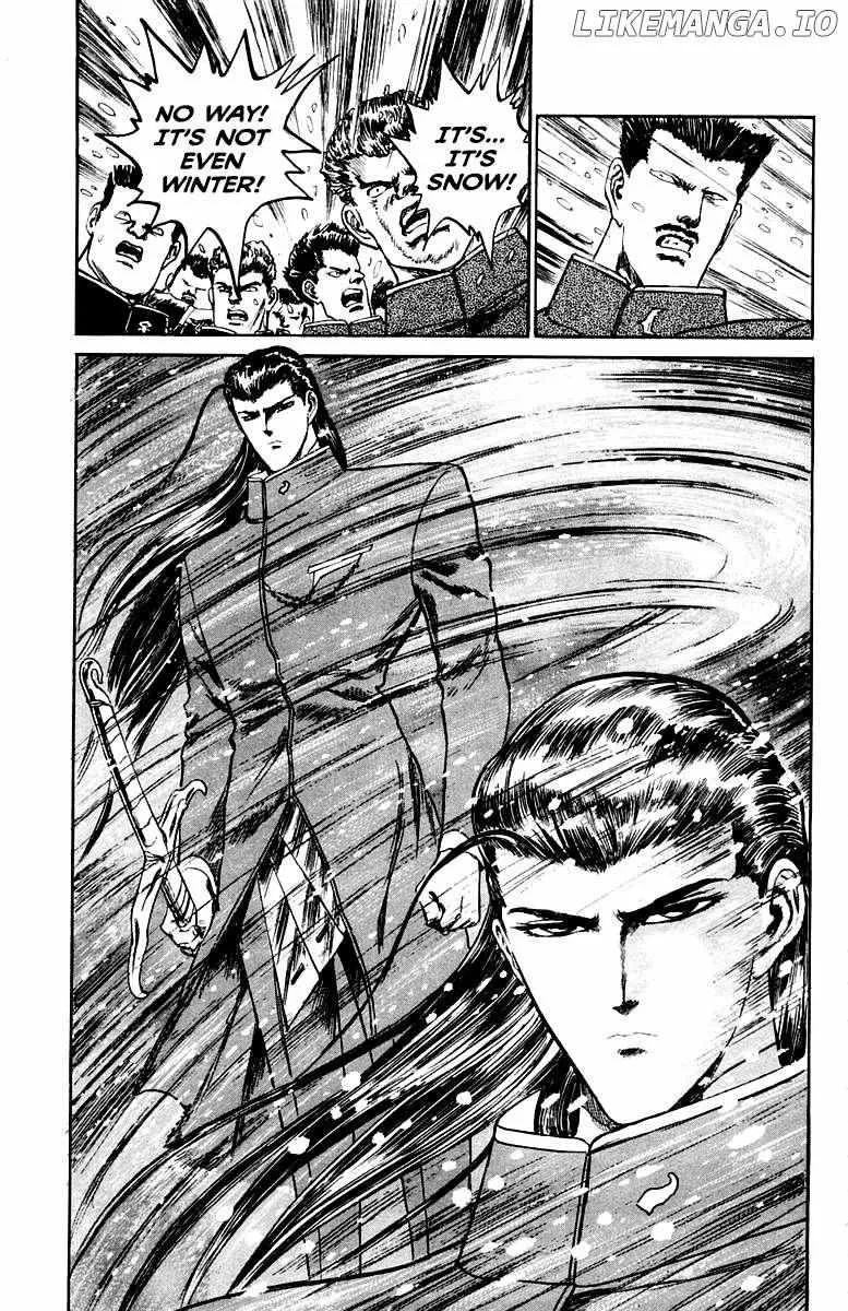 Read Demon Academy chapter 32 image 2 on Lezhin