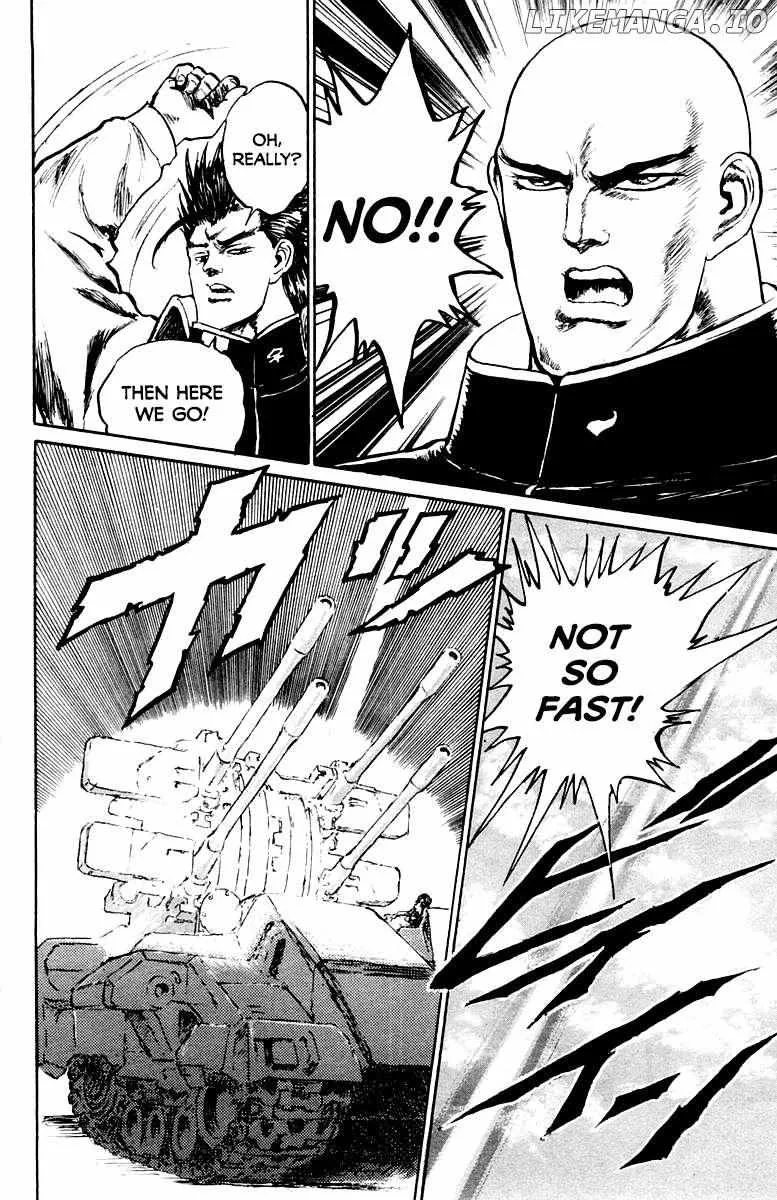 Read Demon Academy chapter 32 image 5 on Lezhin
