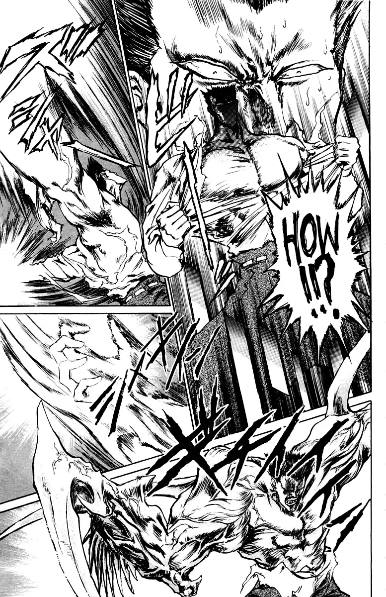 Read Demon Academy chapter 33 image 6 on Lezhin