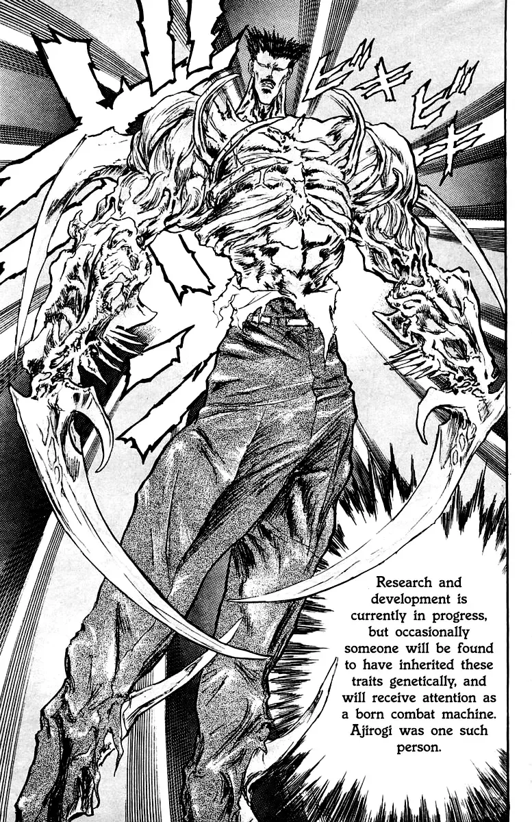 Read Demon Academy chapter 33 image 8 on Lezhin