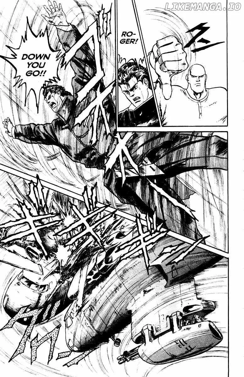 Read Demon Academy chapter 34 image 16 on Lezhin