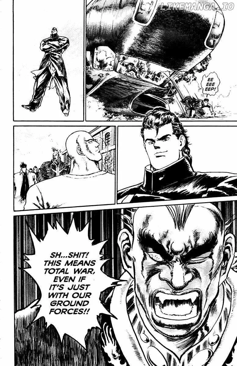 Read Demon Academy chapter 34 image 19 on Lezhin