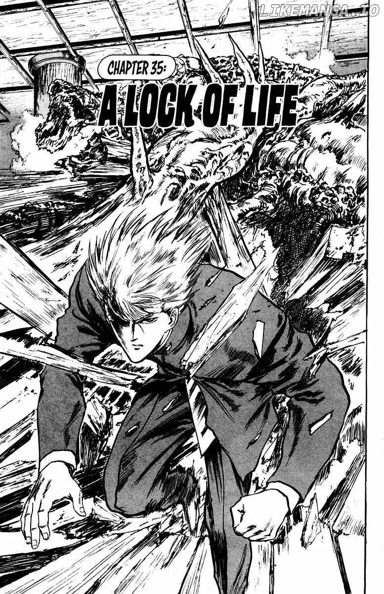 Read Demon Academy chapter 35 image 1 on Lezhin