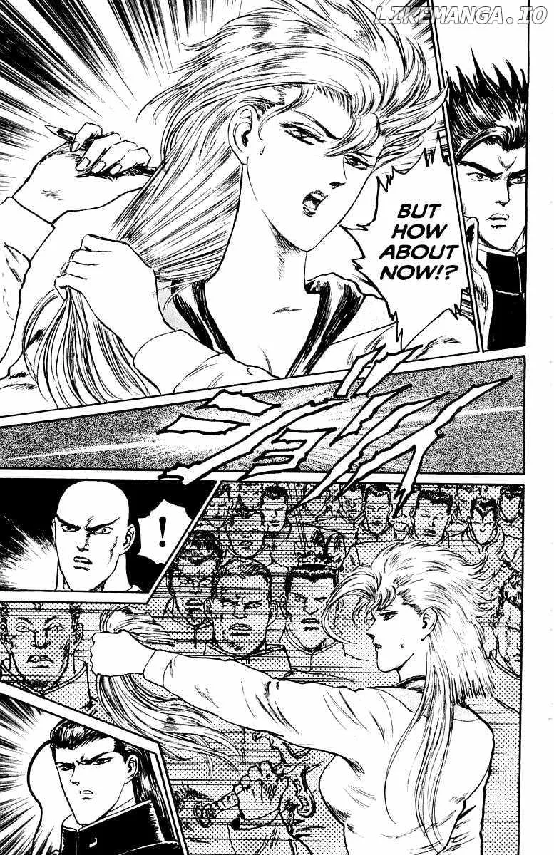 Read Demon Academy chapter 35 image 11 on Lezhin