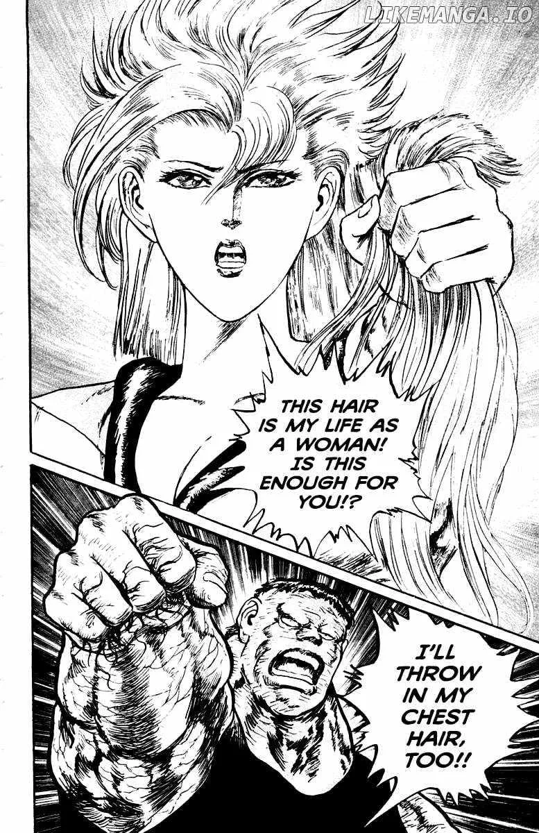 Read Demon Academy chapter 35 image 12 on Lezhin