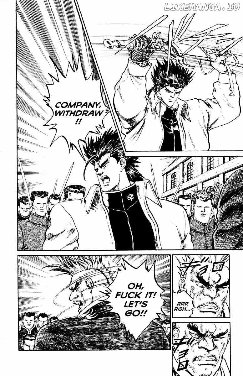 Read Demon Academy chapter 35 image 14 on Lezhin