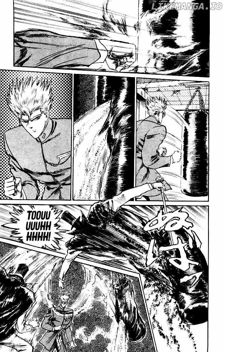 Read Demon Academy chapter 36 image 15 on Lezhin