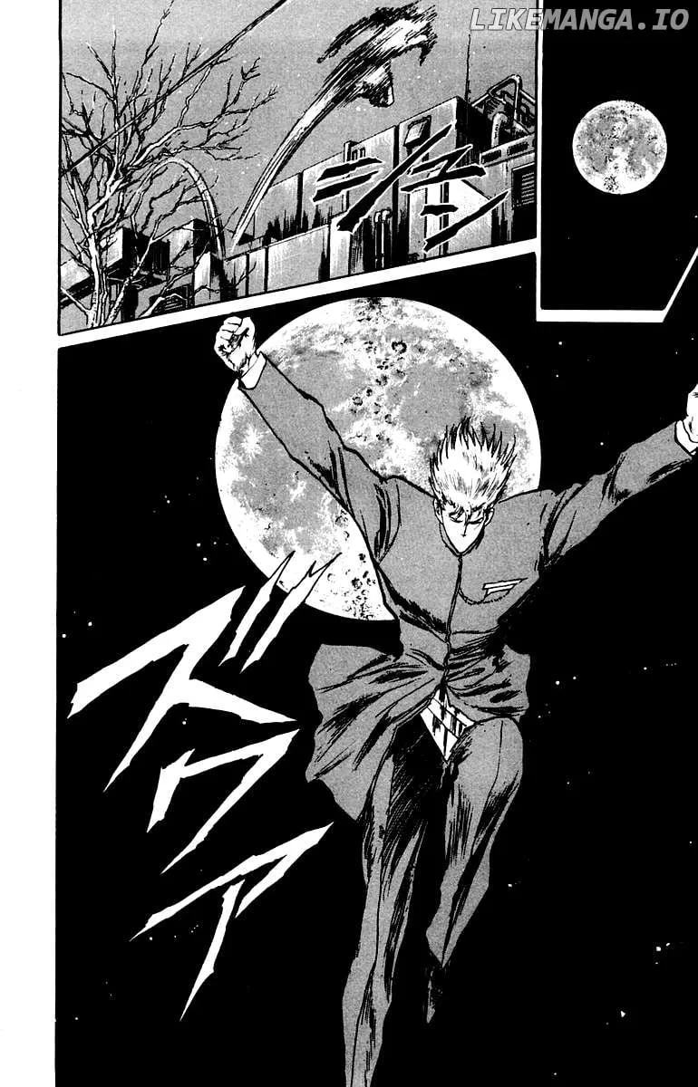 Read Demon Academy chapter 36 image 6 on Lezhin