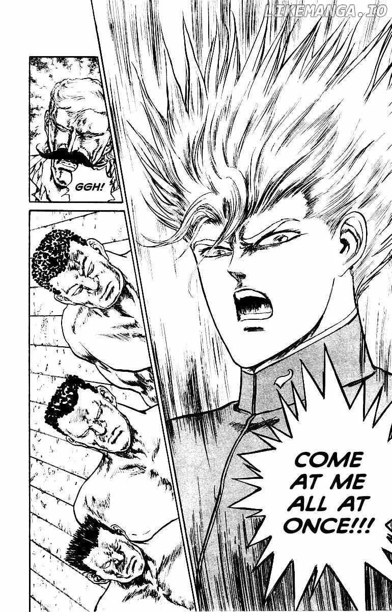 Read Demon Academy chapter 37 image 9 on Lezhin