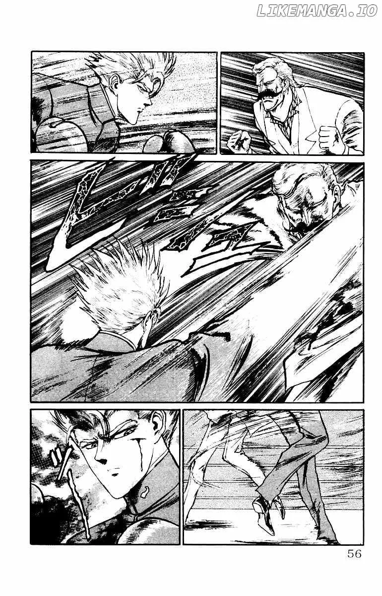 Read Demon Academy chapter 38 image 10 on Lezhin