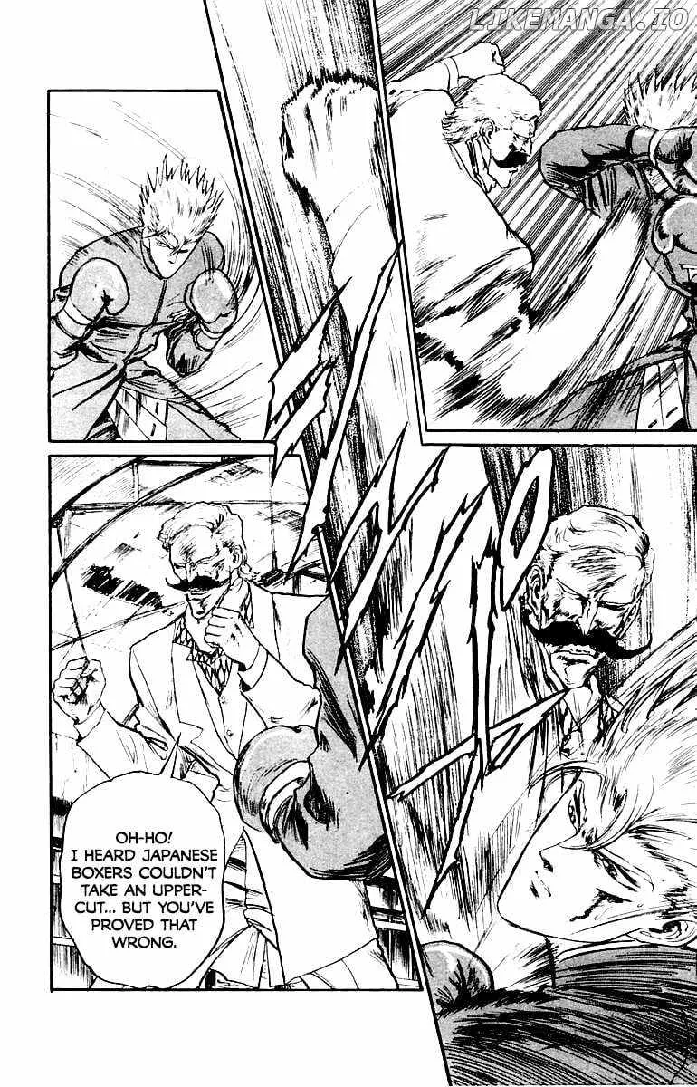 Read Demon Academy chapter 38 image 14 on Lezhin
