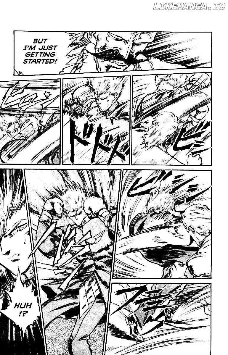 Read Demon Academy chapter 38 image 15 on Lezhin
