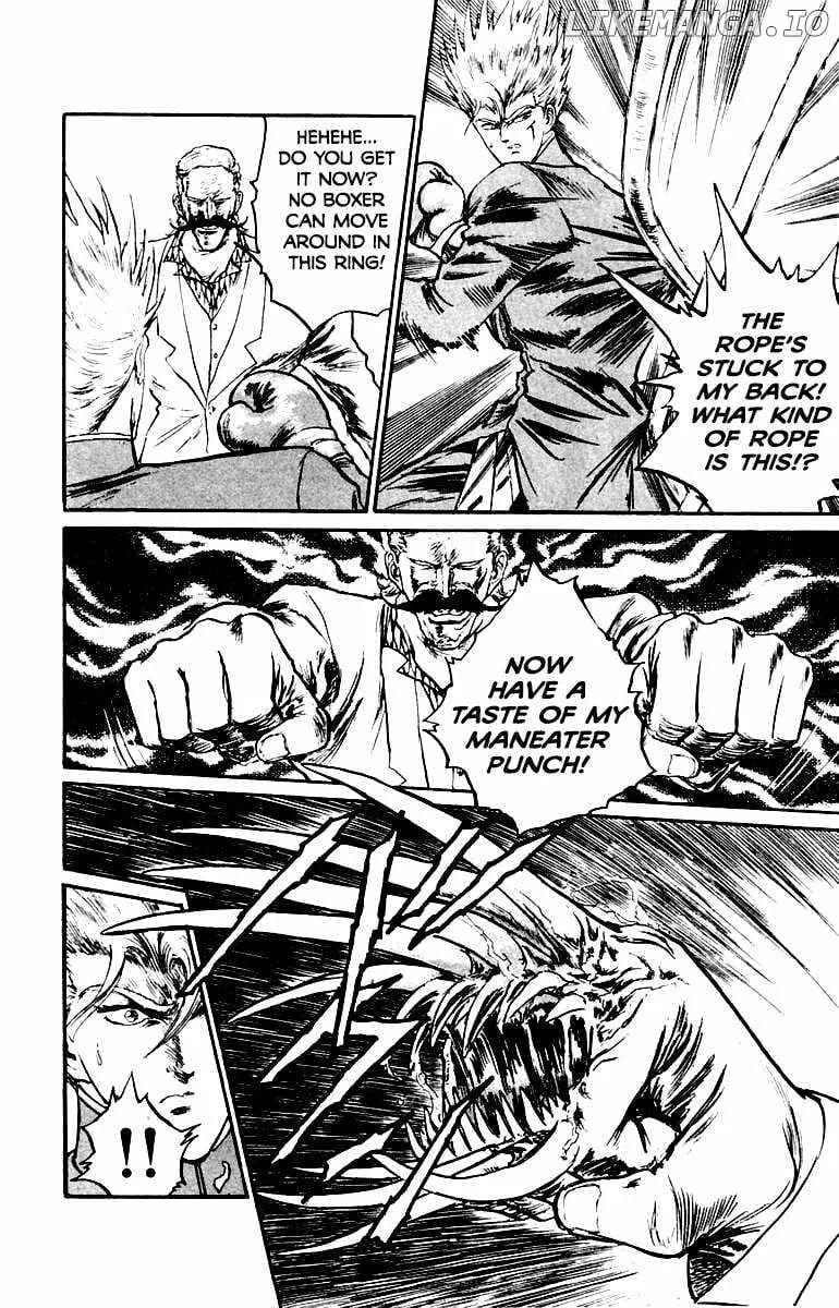 Read Demon Academy chapter 38 image 16 on Lezhin