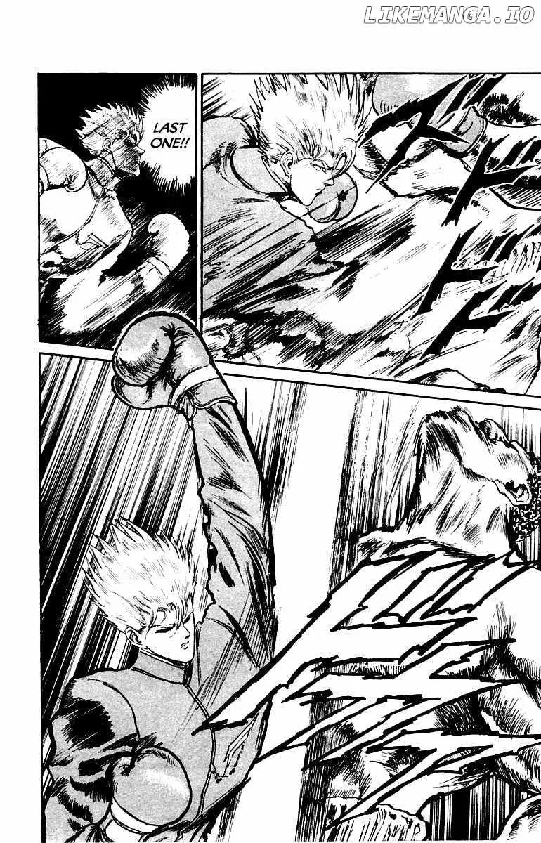 Read Demon Academy chapter 38 image 6 on Lezhin