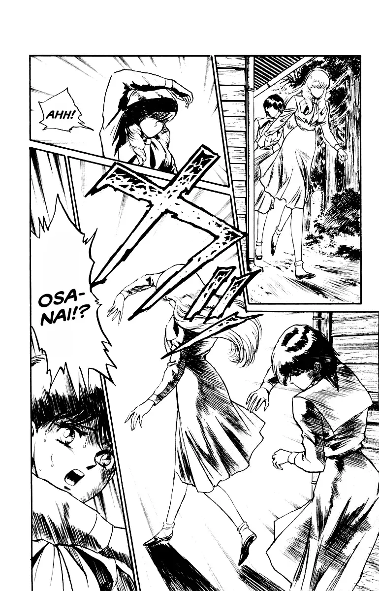Read Demon Academy chapter 39 image 19 on Lezhin