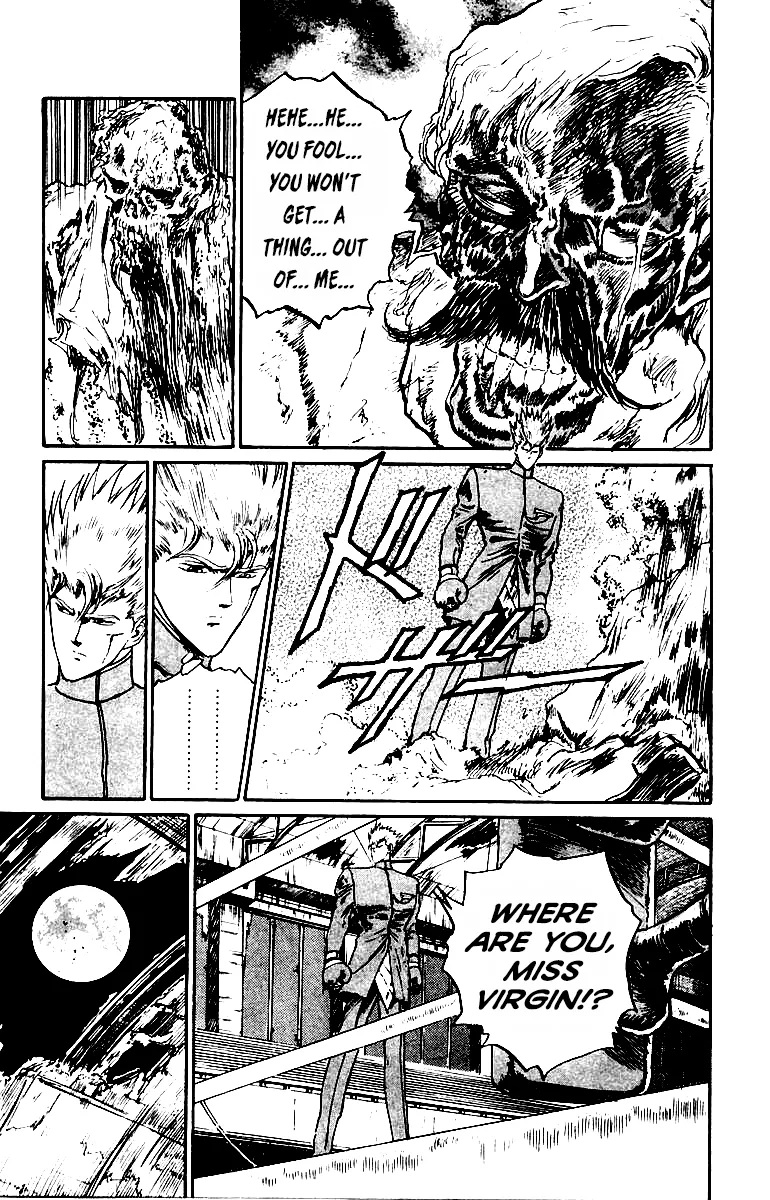 Read Demon Academy chapter 39 image 8 on Lezhin