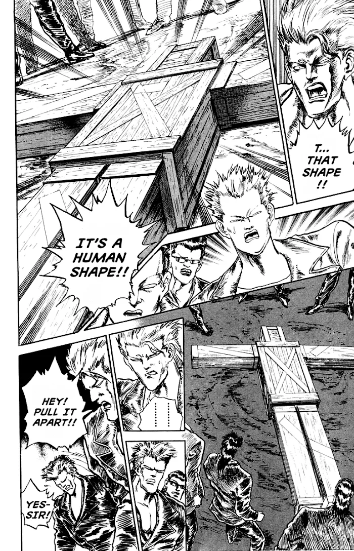 Read Demon Academy chapter 4 image 8 on Lezhin