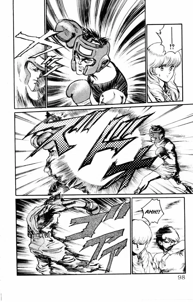 Read Demon Academy chapter 40 image 11 on Lezhin