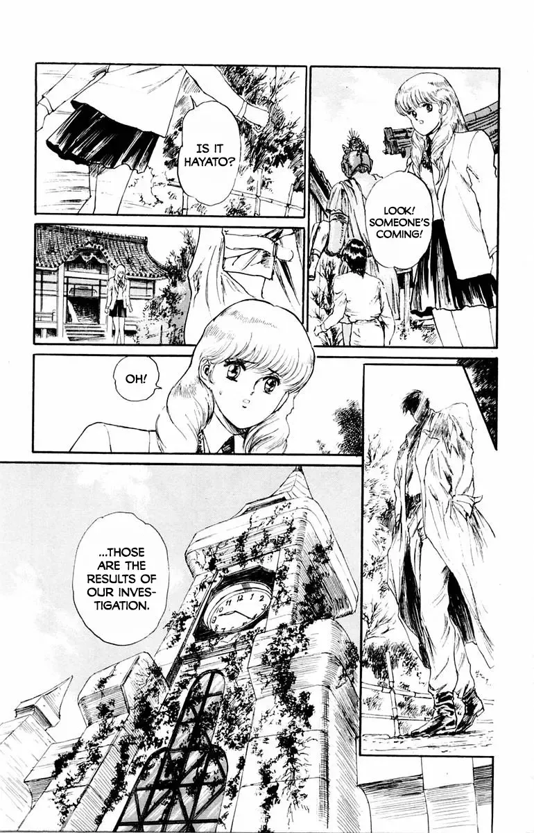 Read Demon Academy chapter 40 image 14 on Lezhin