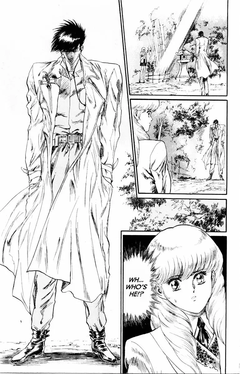 Read Demon Academy chapter 40 image 18 on Lezhin