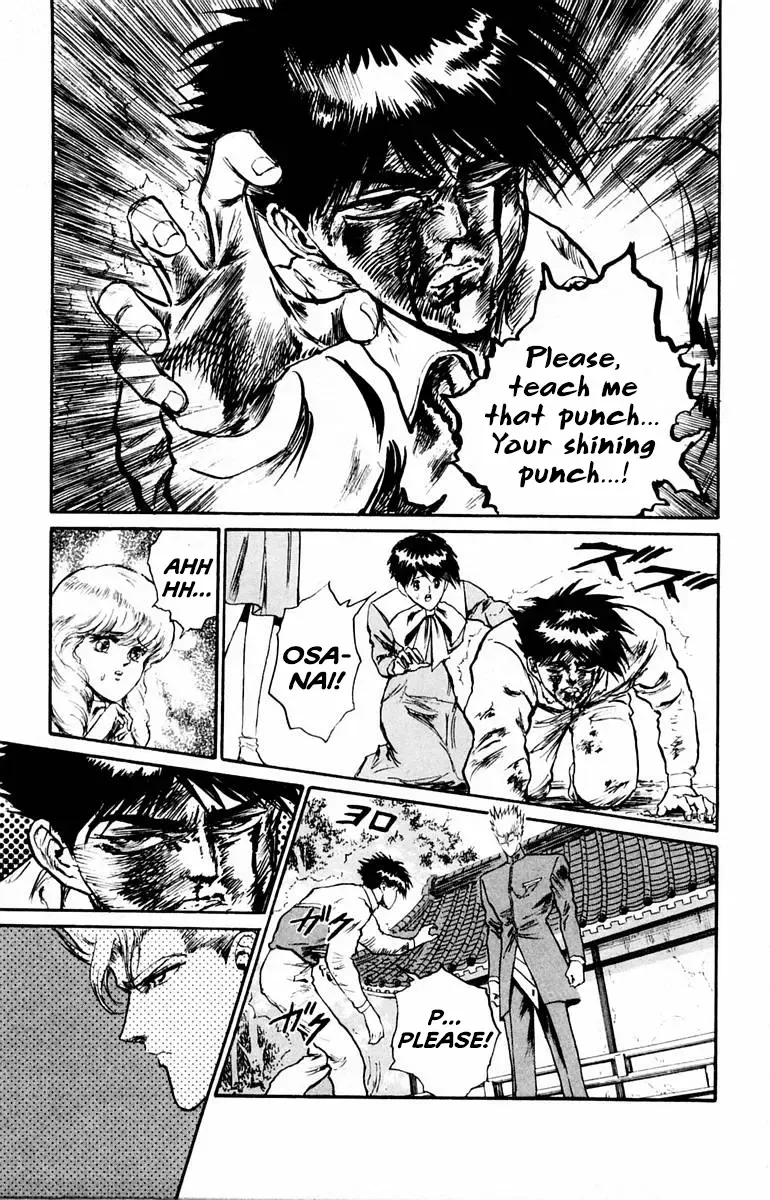 Read Demon Academy chapter 40 image 4 on Lezhin
