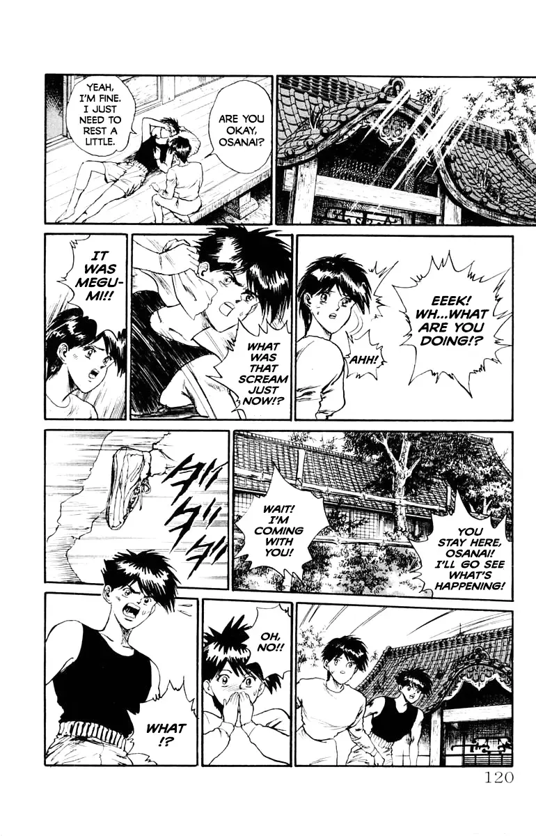 Read Demon Academy chapter 41 image 13 on Lezhin