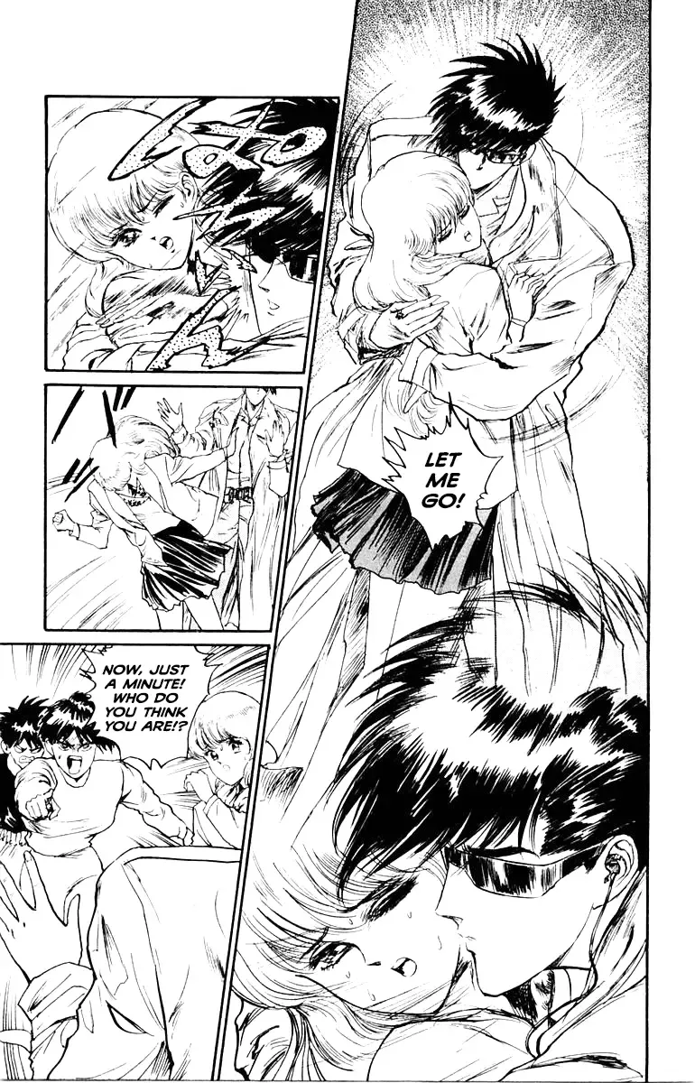 Read Demon Academy chapter 41 image 14 on Lezhin