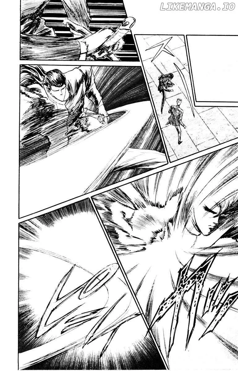 Read Demon Academy chapter 42 image 10 on Lezhin