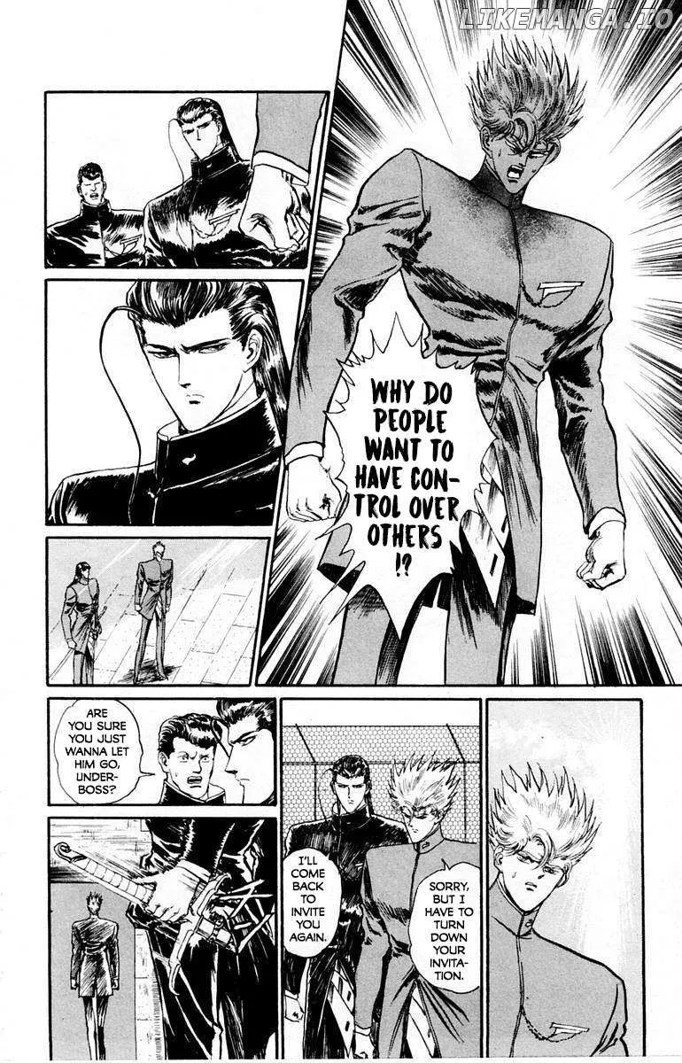 Read Demon Academy chapter 42 image 16 on Lezhin