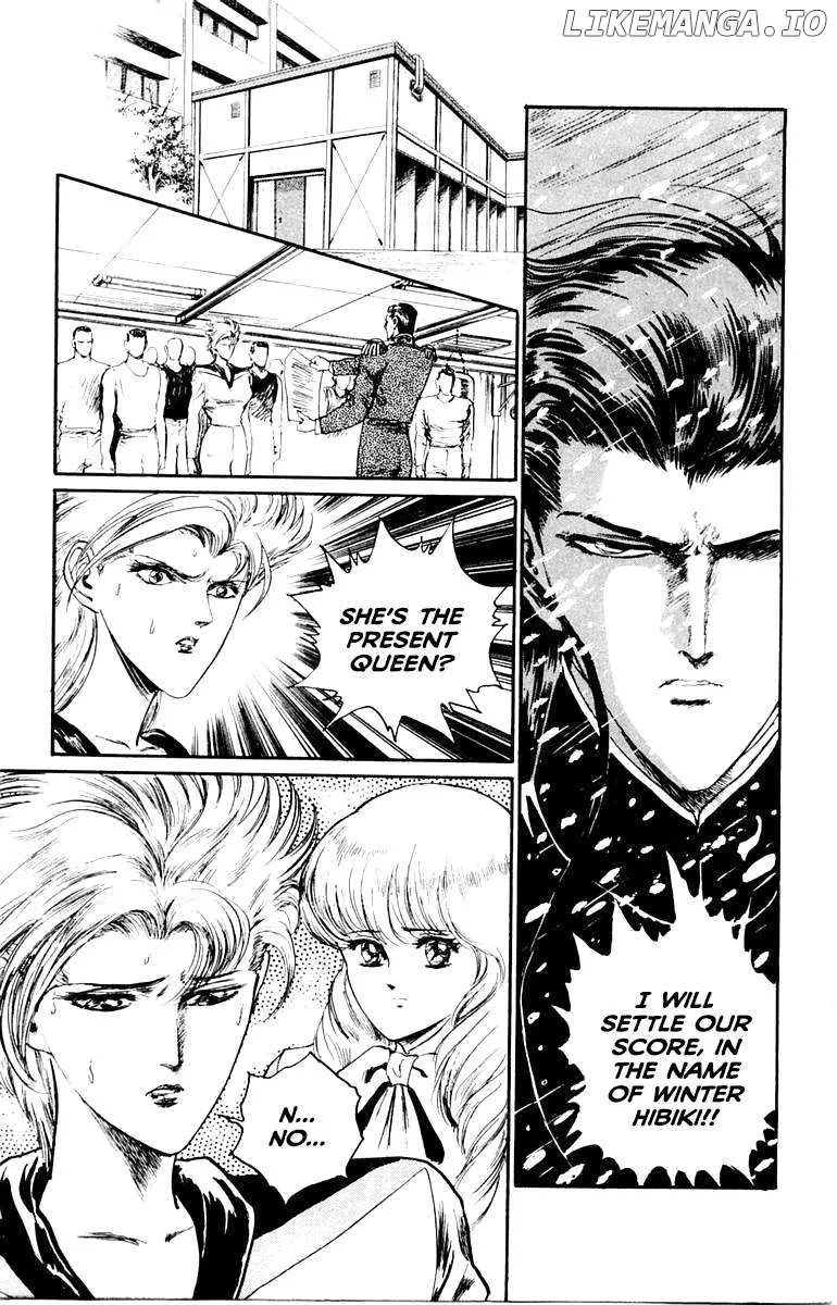 Read Demon Academy chapter 42 image 19 on Lezhin