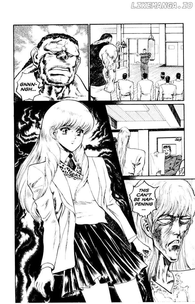 Read Demon Academy chapter 42 image 20 on Lezhin