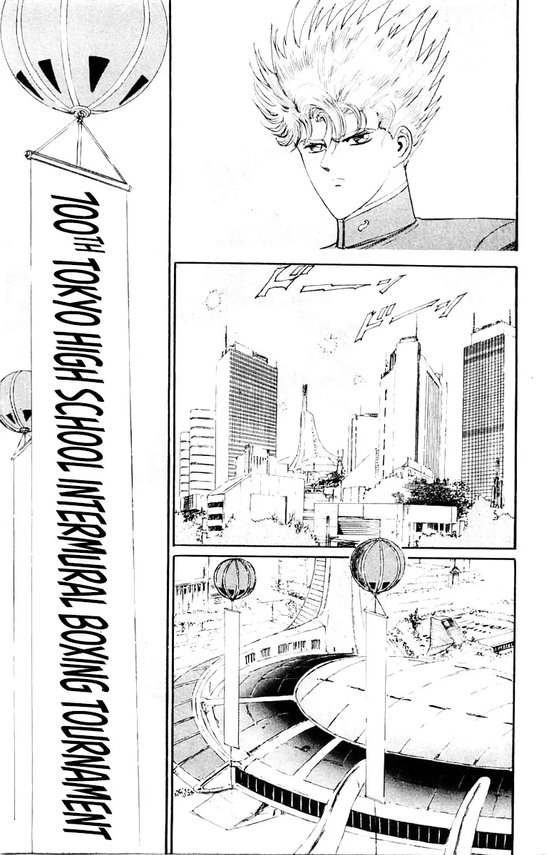 Read Demon Academy chapter 43 image 14 on Lezhin