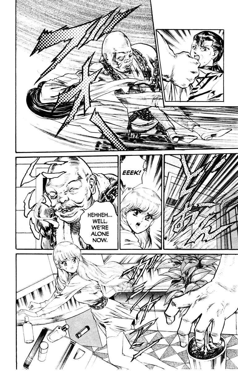 Read Demon Academy chapter 44 image 11 on Lezhin